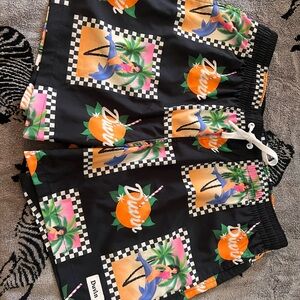Duvin Swim Shorts